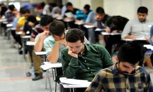 سیرتا پیاز نحوه برنامه‌ریزی برای کنکور