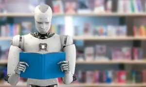 هوش مصنوعی در خدمت فیدیبو