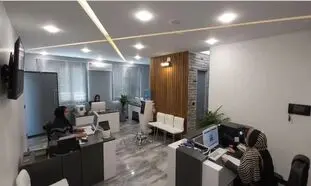 کاربرد نرم افزار حسابداری بیمه کسبه در دفاتر بیمه