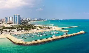 7 تفریح رایگان در کیش