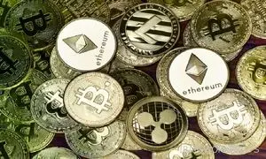 بهترین رمزارزها سال 2024 برای سرمایه گذاری