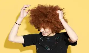 ۵ ترند جذاب رنگ مو در سال ۲۰۲۴