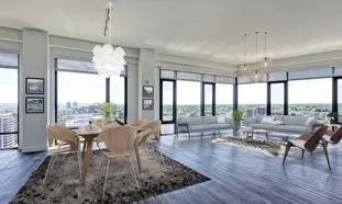 مزایا و شرایط خرید آپارتمان در شهرک صدف اندیشه