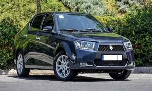 شرایط فروش فوق العاده دنا پلاس اتوماتیک آپشنال / بدون قرعه کشی