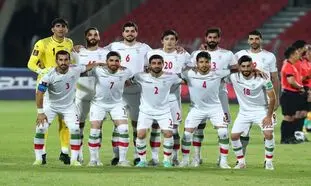 5 هدیه روز مرد از برند لباس تیم ملی