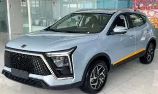 آشنایی با مدل خودرو و امکانات KMC X5