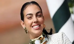 جورجینا رسما با رونالدو ازدواج کرد؟