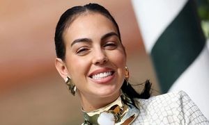جورجینا رسما با رونالدو ازدواج کرد؟