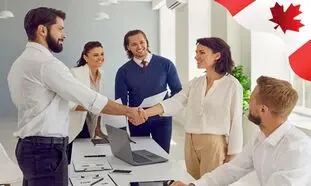 شرایط مهاجرت با ویزای کارآفرینی انگلیس و کانادا