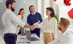 شرایط مهاجرت با ویزای کارآفرینی انگلیس و کانادا
