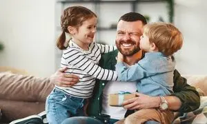تخفیفات هیجان انگیز بانی مد به مناسبت روز پدر