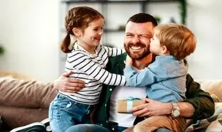 تخفیفات هیجان انگیز بانی مد به مناسبت روز پدر