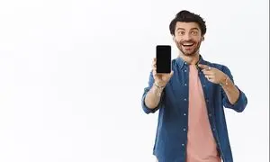 پرفروش ترین گوشی موبایل با حافظه داخلی 128 گیگابایت