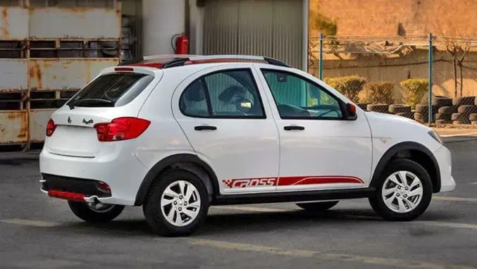 جدیدترین شرایط خرید اقساطی کوییک دنده ای