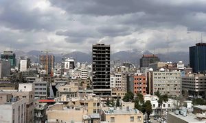 در تهران با 500 میلیون تومان کجا آپارتمان رهن کنیم؟