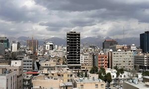 در تهران با 500 میلیون تومان کجا آپارتمان رهن کنیم؟