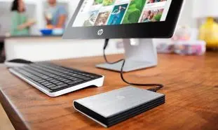 5 هارد اکسترنال محبوب حرفه ای ها + قیمت