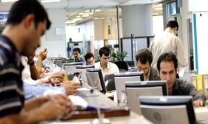 شرط دولت برای افزایش حقوق کارمندان چیست؟