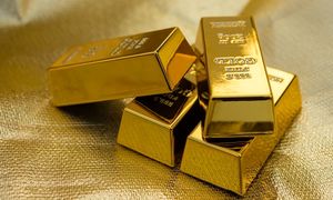 افزایش قیمت طلای جهانی/ قیمت سایر فلزات ارزشمند