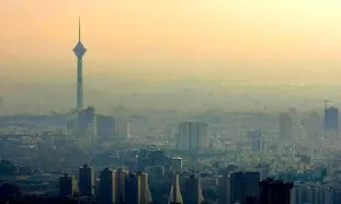 هزینه آلودگی هوا در تهران چقدر است؟