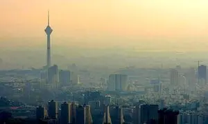هزینه آلودگی هوا در تهران چقدر است؟