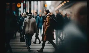 تعامل جامعه و گفتمان به چه شکل است؟ / معرفی کتاب