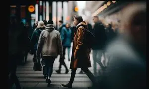 تعامل جامعه و گفتمان به چه شکل است؟ / معرفی کتاب