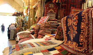 5 نکته مهم برای خرید بهترین فرش ماشینی
