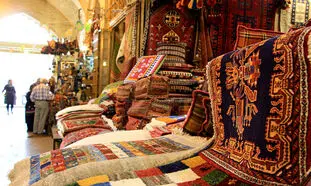 5 نکته مهم برای خرید بهترین فرش ماشینی