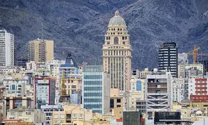 خانه های چند میلیاردی باید مالیات بپردازند؟