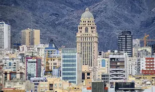 خانه های چند میلیاردی باید مالیات بپردازند؟