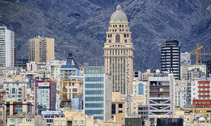 خانه های چند میلیاردی باید مالیات بپردازند؟