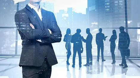 چطور می توان کسب و کار موفقی داشت؟/معرفی کتاب