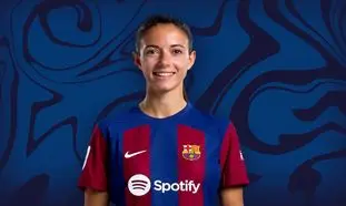 بهترین زن فوتبالیست جهان ؛ 10 حقیقت درباره آیتانا بونماتی