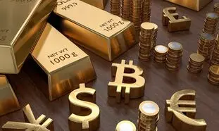 چرا قیمت طلا کاهش یافت؟
