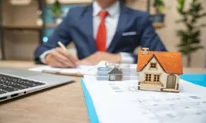 مزایای نرم افزار مشاور املاک دانا ملک
