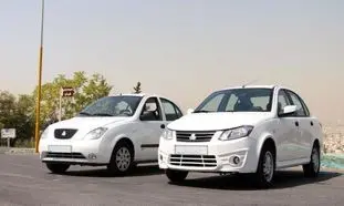 ارزان ترین ساینا ، تیبا و پراید در دیوار و شیپور (27 دی ماه)