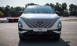 همه چیز درباره فونیکس FX و امکانات آن