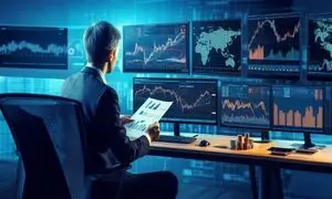 معرفی بهترین سایتهای تحلیل رمزارزی