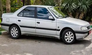 افزایش قیمت پژو 405 / این مدل 520 میلیون تومان شد