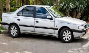 افزایش قیمت پژو 405 / این مدل 520 میلیون تومان شد