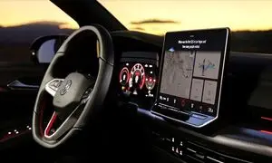 هوش مصنوعی سامسونگ کنترل خودروها را در دست می گیرد؟