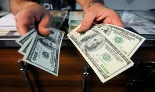 نرخ دلار در بازار آزاد کاهشی شد