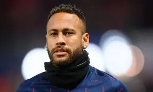 انتقاد شدید سرمربی الهلال از نیمار