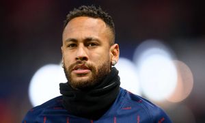 انتقاد شدید سرمربی الهلال از نیمار