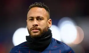 انتقاد شدید سرمربی الهلال از نیمار