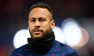 انتقاد شدید سرمربی الهلال از نیمار