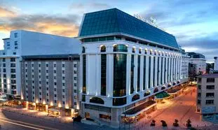 شرایط رزرو اتاق در هتل الیت ورد استانبول