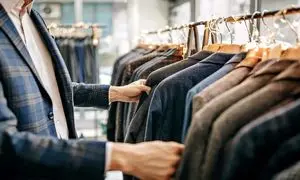 جذاب ترین کت و شلوار مردانه برای هدیه روز پدر