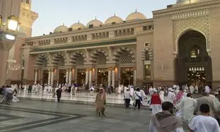 کند و کاو مساله بیداری اسلامی در  عربستان / معرفی کتاب